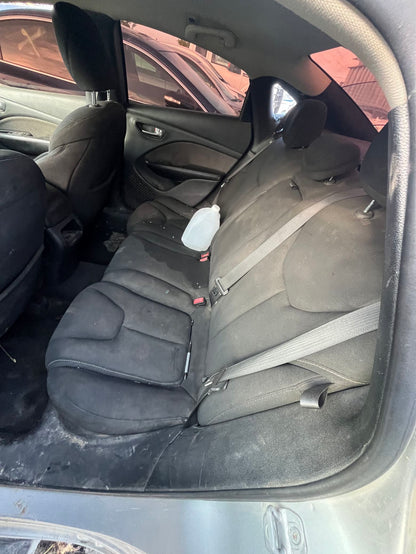 Front Subframe Crossmember 2013 - 2016 Dodge Dart
