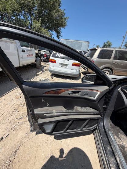 Hood 2013 - 2020 Lincoln MKZ