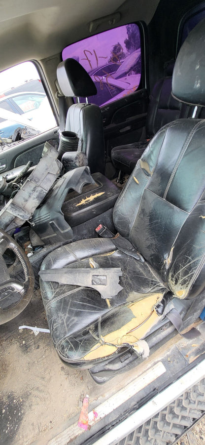 Tailgate 2007 - 2013 Chevrolet Avalanche