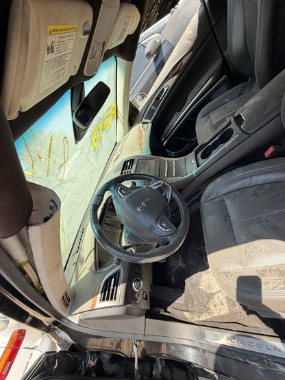 Headlight Driver Side 2013 - 2020 Lincoln MKZ