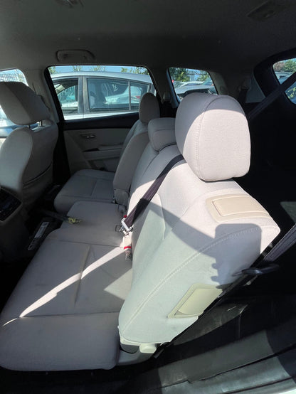 Quarter Window Glass Driver Side 2007 - 2015 Mazda CX-9