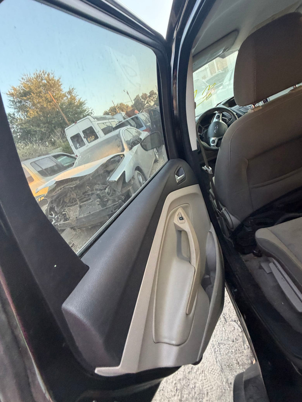 Stabilizer Bar Front 2013 - 2019 Ford Escape