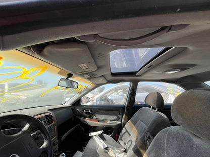 Fuse Box Interior 2019 - 2026 Kia Forte