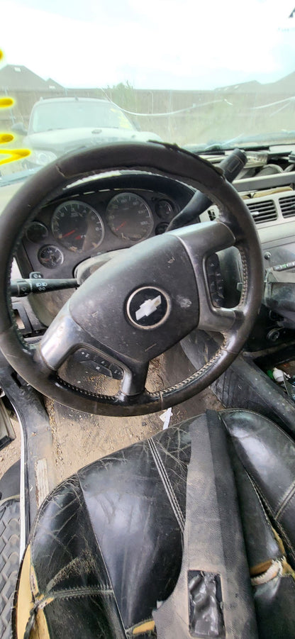Brake Rotor Front 2007 - 2013 Chevrolet Avalanche