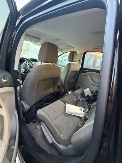 Airbag Curtain Driver Side 2013 - 2019 Ford Escape