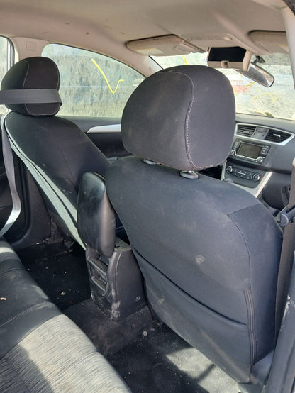 Fender Front Passenger Side 2013 - 2019 Nissan Sentra