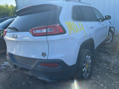 Rear View Camera 2014 - 2023 Jeep Cherokee