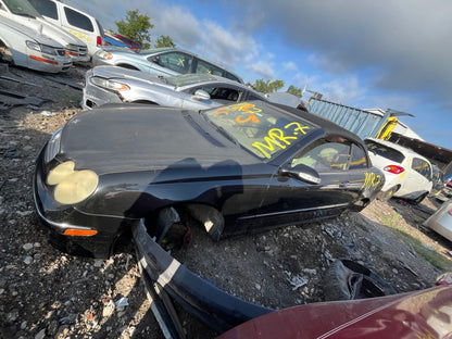 Fuel Pump Assembly 2003 - 2009 Mercedes-Benz CLK-Class
