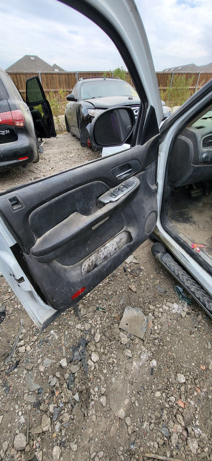 Wheel Hub Bearing Front Driver Side 2007 - 2013 Chevrolet Avalanche
