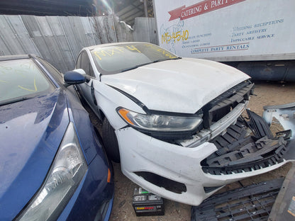 2013 FORD FUSION - STOCK # M18174