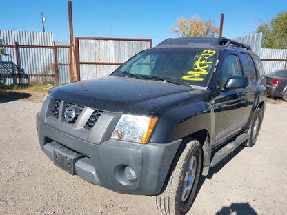 2005-2015 NISSAN XTERRA - # M18183