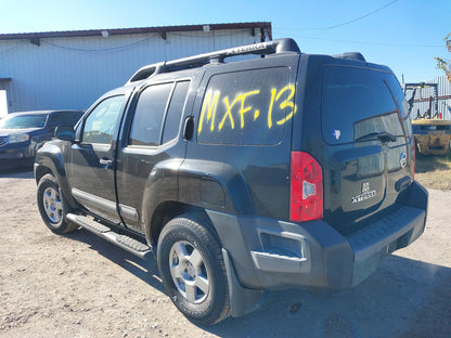 2005-2015 NISSAN XTERRA - # M18183