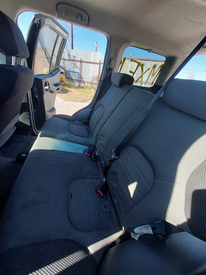 2005-2015 NISSAN XTERRA - # M18183