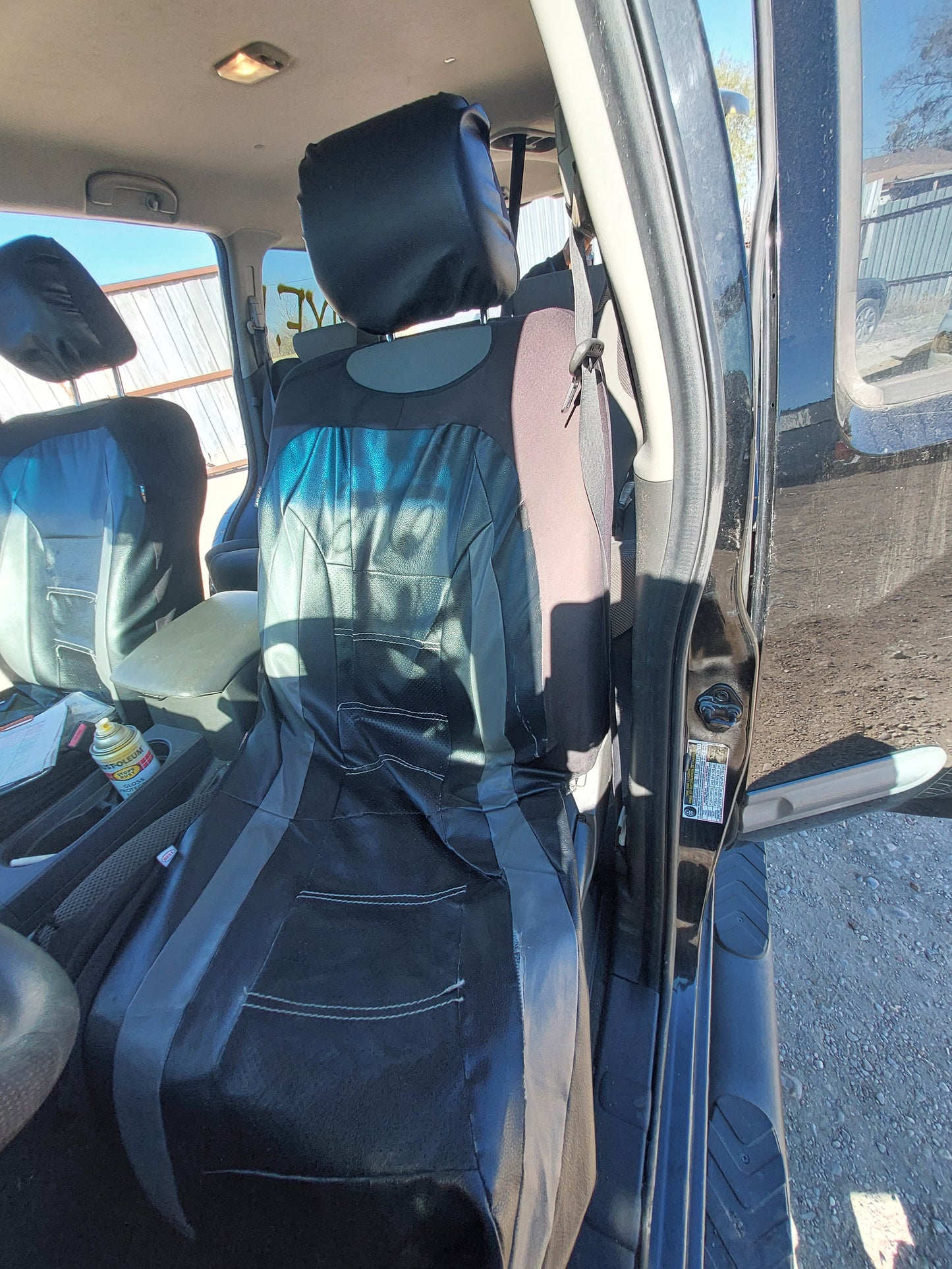 2005-2015 NISSAN XTERRA - # M18183