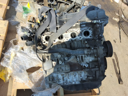2014 - 2016 HYUNDAI TUCSON - 2.4 L Engine -#15670