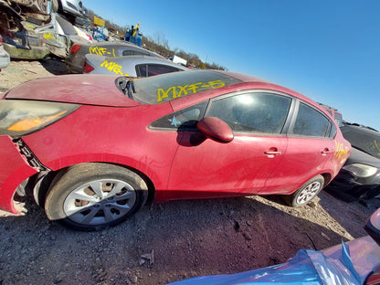 2012 KIA RIO - STOCK # M18175