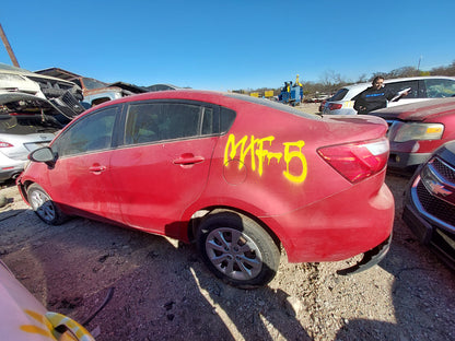 2012 KIA RIO - STOCK # M18175