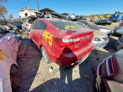 2012 KIA RIO - STOCK # M18175