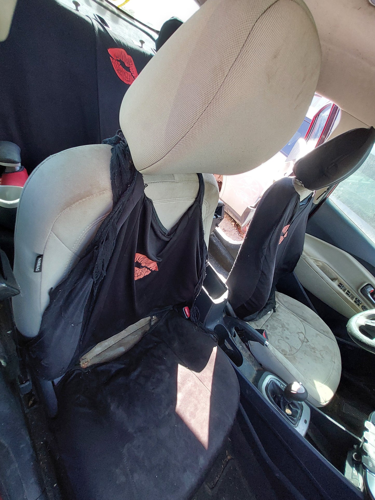 2012 KIA RIO - STOCK # M18175