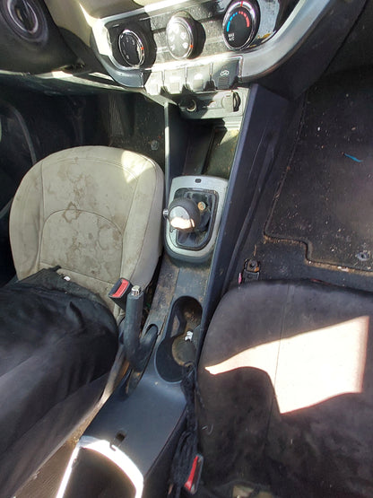 2012 KIA RIO - STOCK # M18175