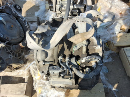 2013 - 2020 DODGE JOURNEY  - Transmission -#15550