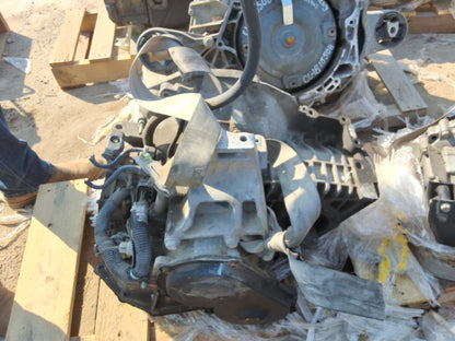 2013 - 2020 DODGE JOURNEY  - Transmission -#15550