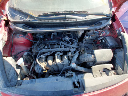 2012 KIA RIO - STOCK # M18175