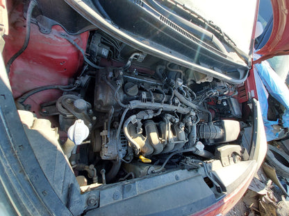 2012 KIA RIO - STOCK # M18175