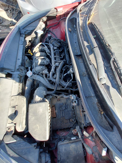 2012 KIA RIO - STOCK # M18175