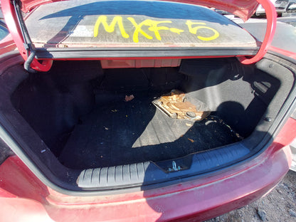 2012 KIA RIO - STOCK # M18175