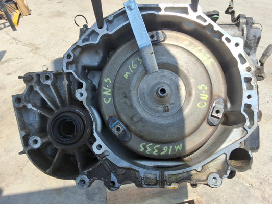 2013 - 2017 CHEVROLET MALIBU - Transmission -#16335