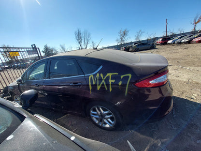 2013 FORD FUSION - STOCK # M18177