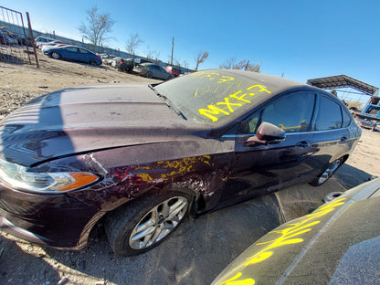 2013 FORD FUSION - STOCK # M18177