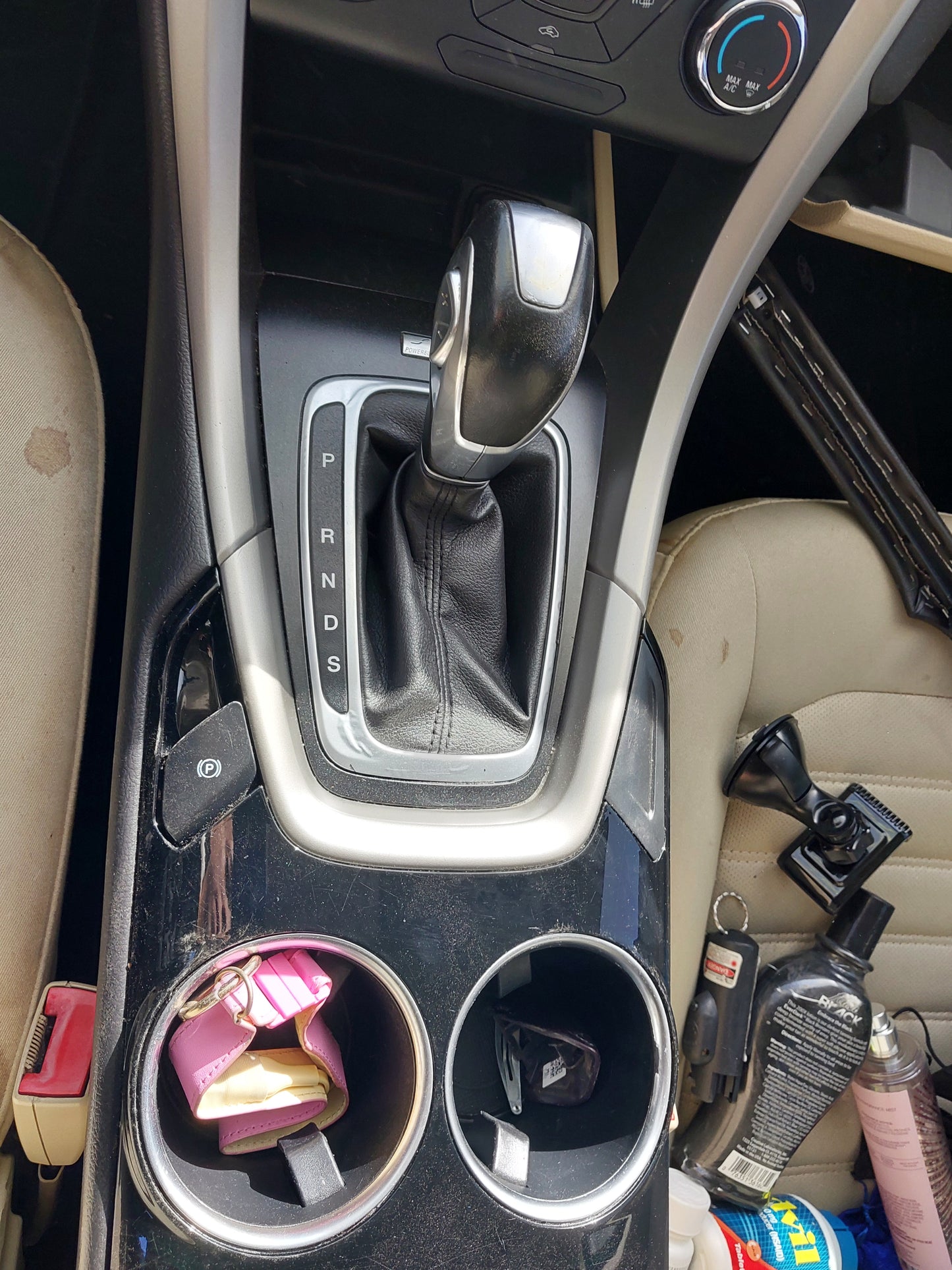 2013 FORD FUSION - STOCK # M18177