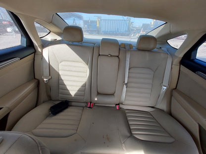 2013 FORD FUSION - STOCK # M18177