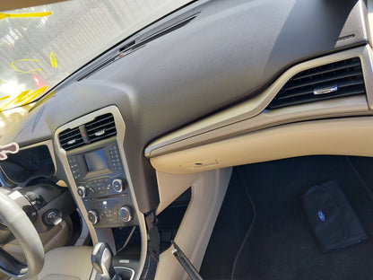 2013 FORD FUSION - STOCK # M18177