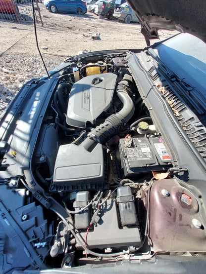 2013 FORD FUSION - STOCK # M18177