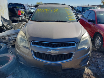 2011 CHEVY EQUINOX - STOCK # M18178