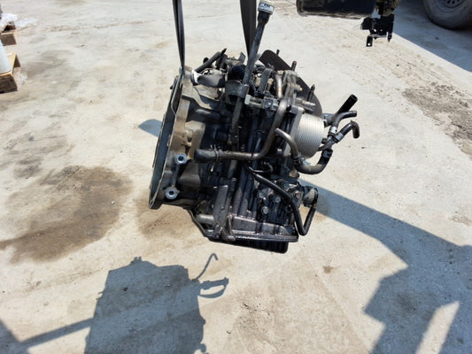 2010-2013 Mitsubishi Outlander - Transmission -#16339
