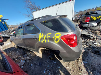 2011 CHEVY EQUINOX - STOCK # M18178