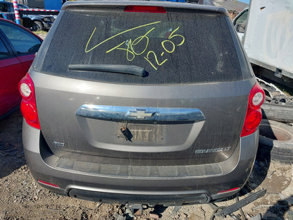 2011 CHEVY EQUINOX - STOCK # M18178