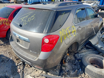 2011 CHEVY EQUINOX - STOCK # M18178