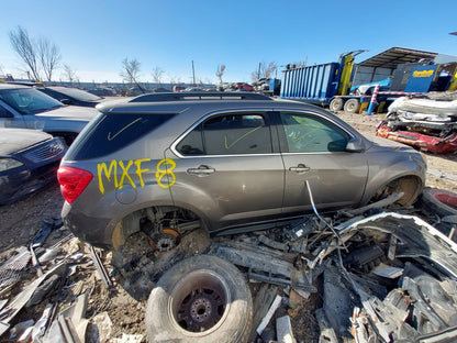 2011 CHEVY EQUINOX - STOCK # M18178