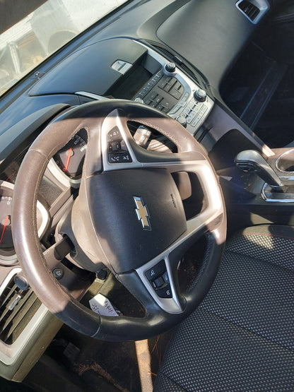 2011 CHEVY EQUINOX - STOCK # M18178