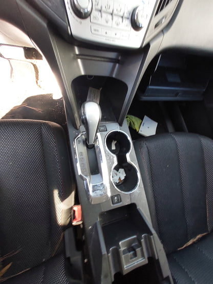 2011 CHEVY EQUINOX - STOCK # M18178