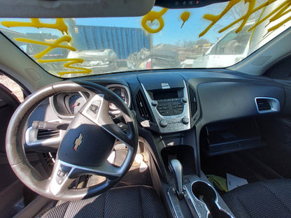 2011 CHEVY EQUINOX - STOCK # M18178