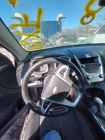 2011 CHEVY EQUINOX - STOCK # M18178