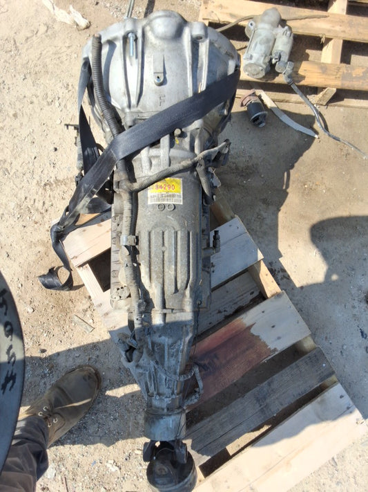 2003-2004 Toyota Sequoia - Transmission -#16332