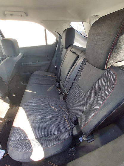 2011 CHEVY EQUINOX - STOCK # M18178