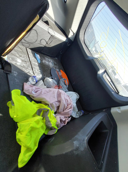 2011 CHEVY EQUINOX - STOCK # M18178